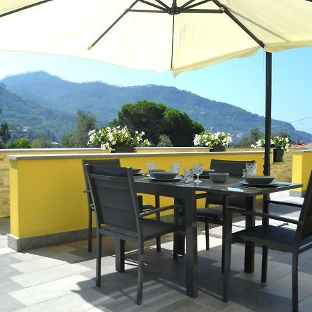 A Casa Mia Villa Levanto Exterior photo